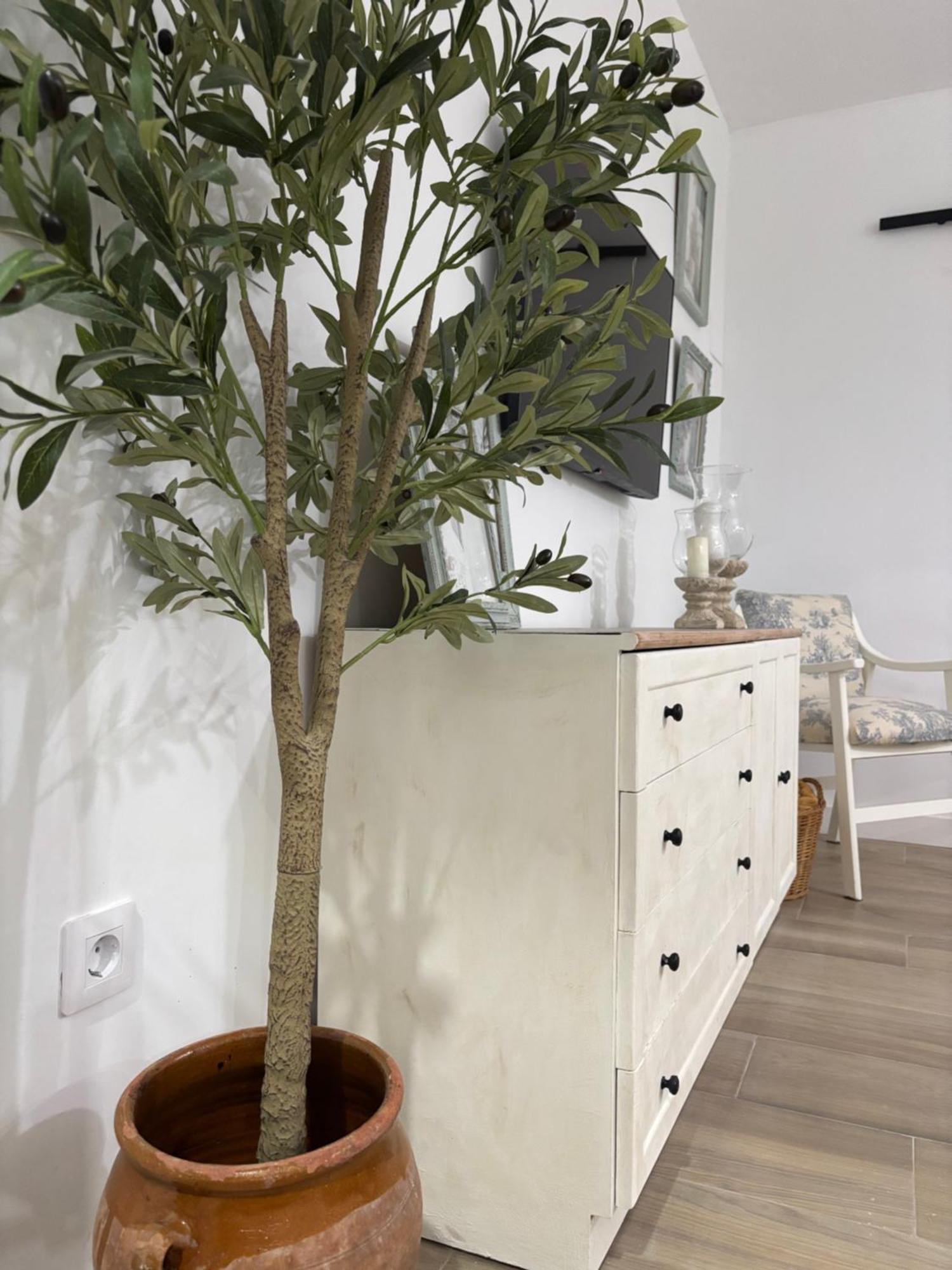 El Olivo Verde Jaén Zewnętrze zdjęcie