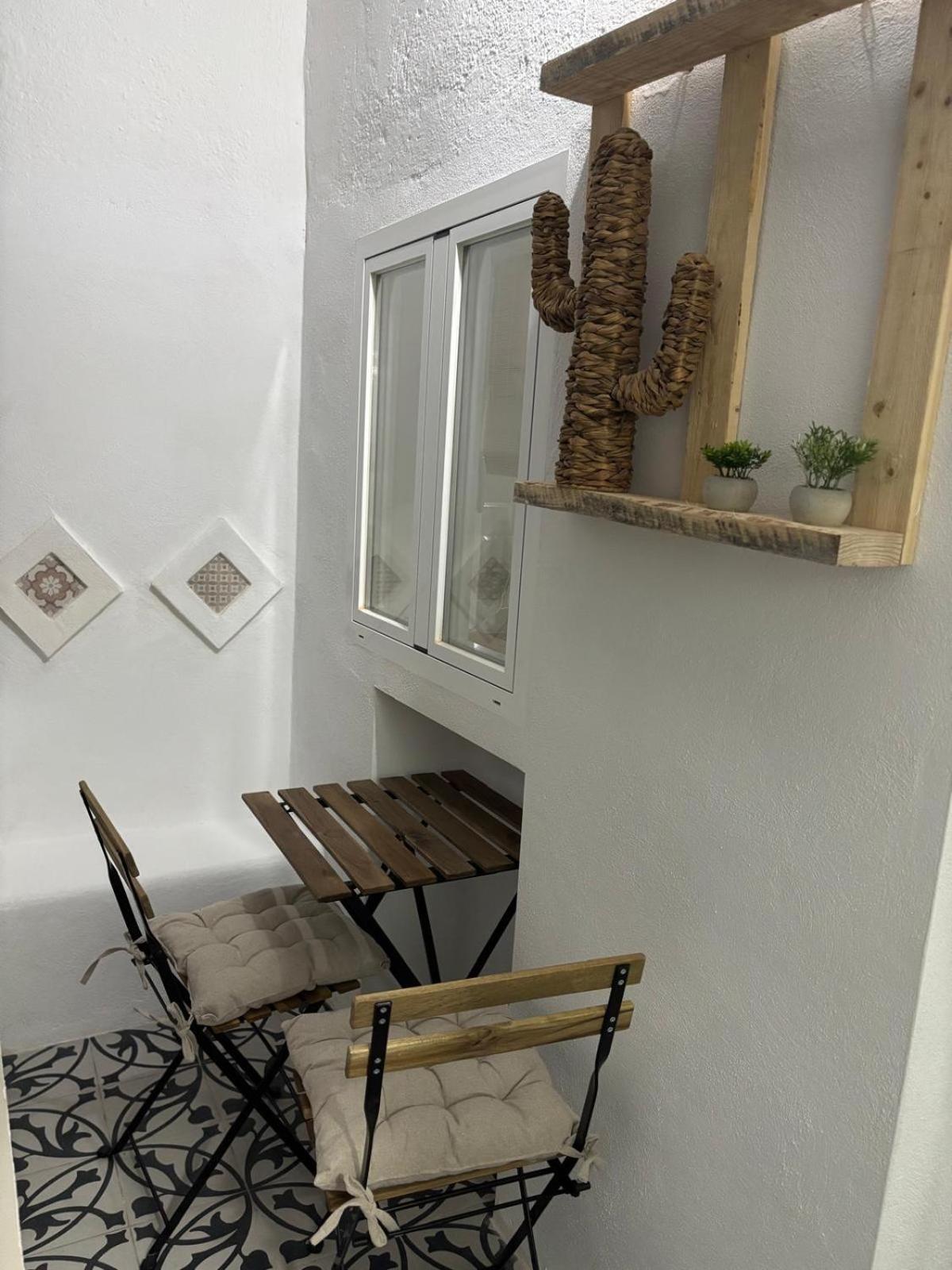 El Olivo Verde Jaén Zewnętrze zdjęcie