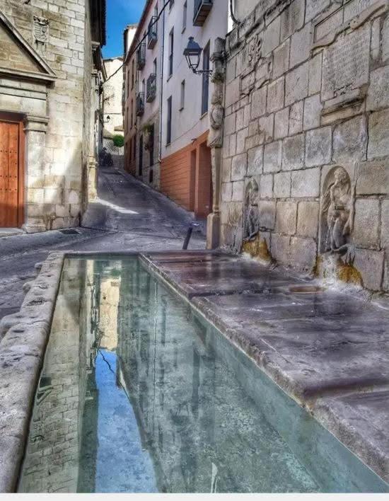 El Olivo Verde Jaén Zewnętrze zdjęcie